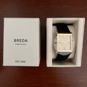 Breda Virgil Men’s Watch *NEW*